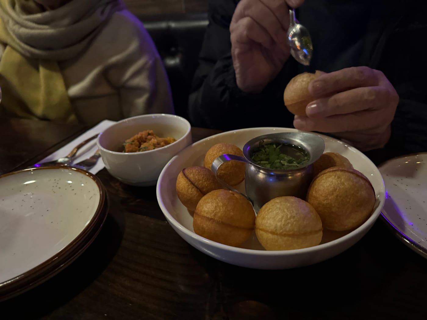 Kasthamandap Restaurant & Bar photo 2