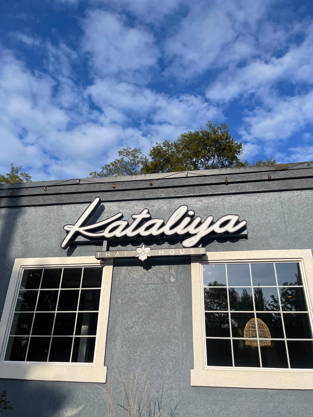 Kataliya Thai House