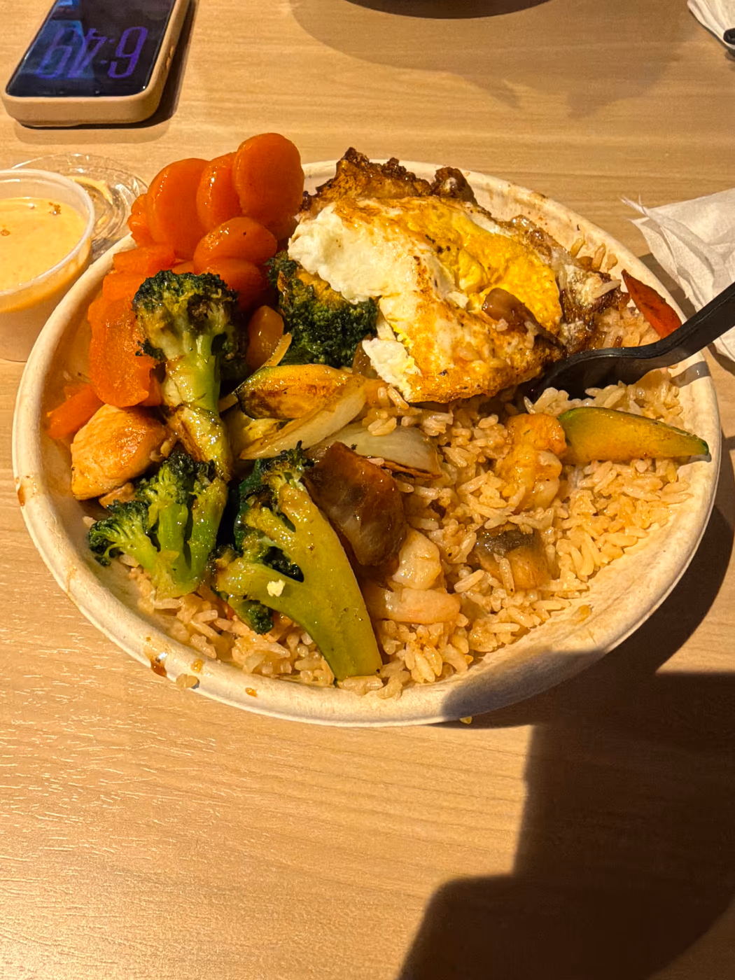 Katana Kitchen of Rock Hill photo 3