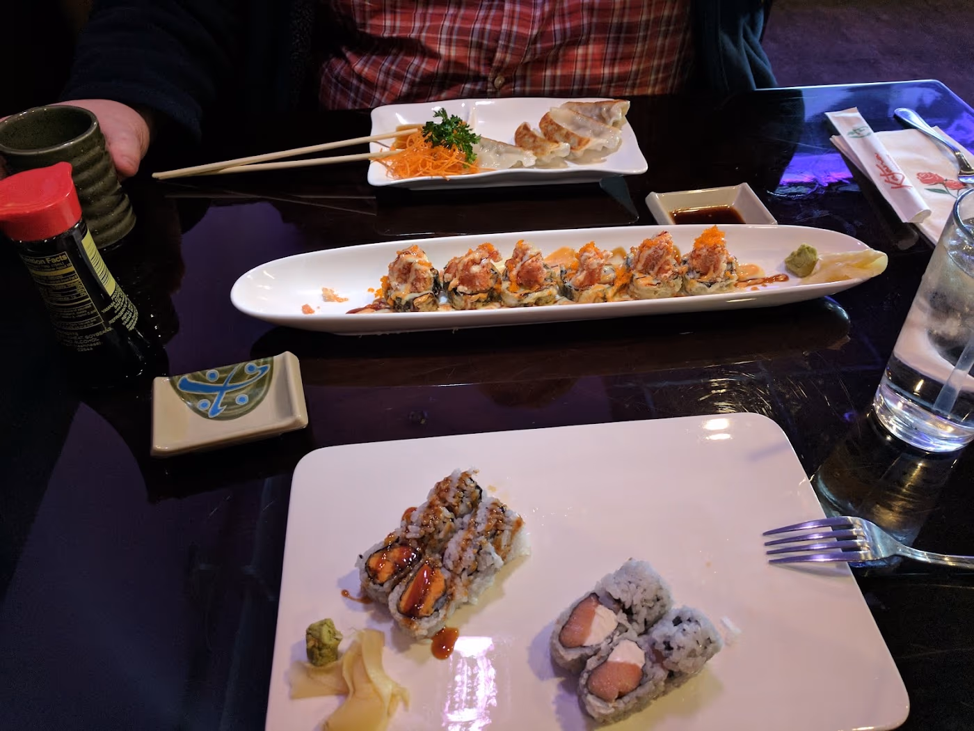 Katana Sushi & Ramen photo 2