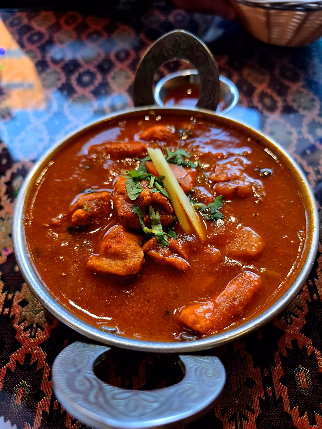 Kathmandu Bistro | Indian