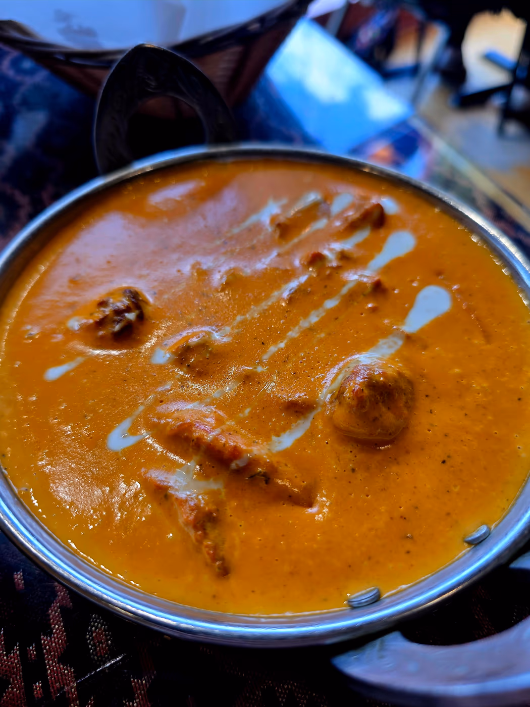 Kathmandu Bistro | Indian photo 2
