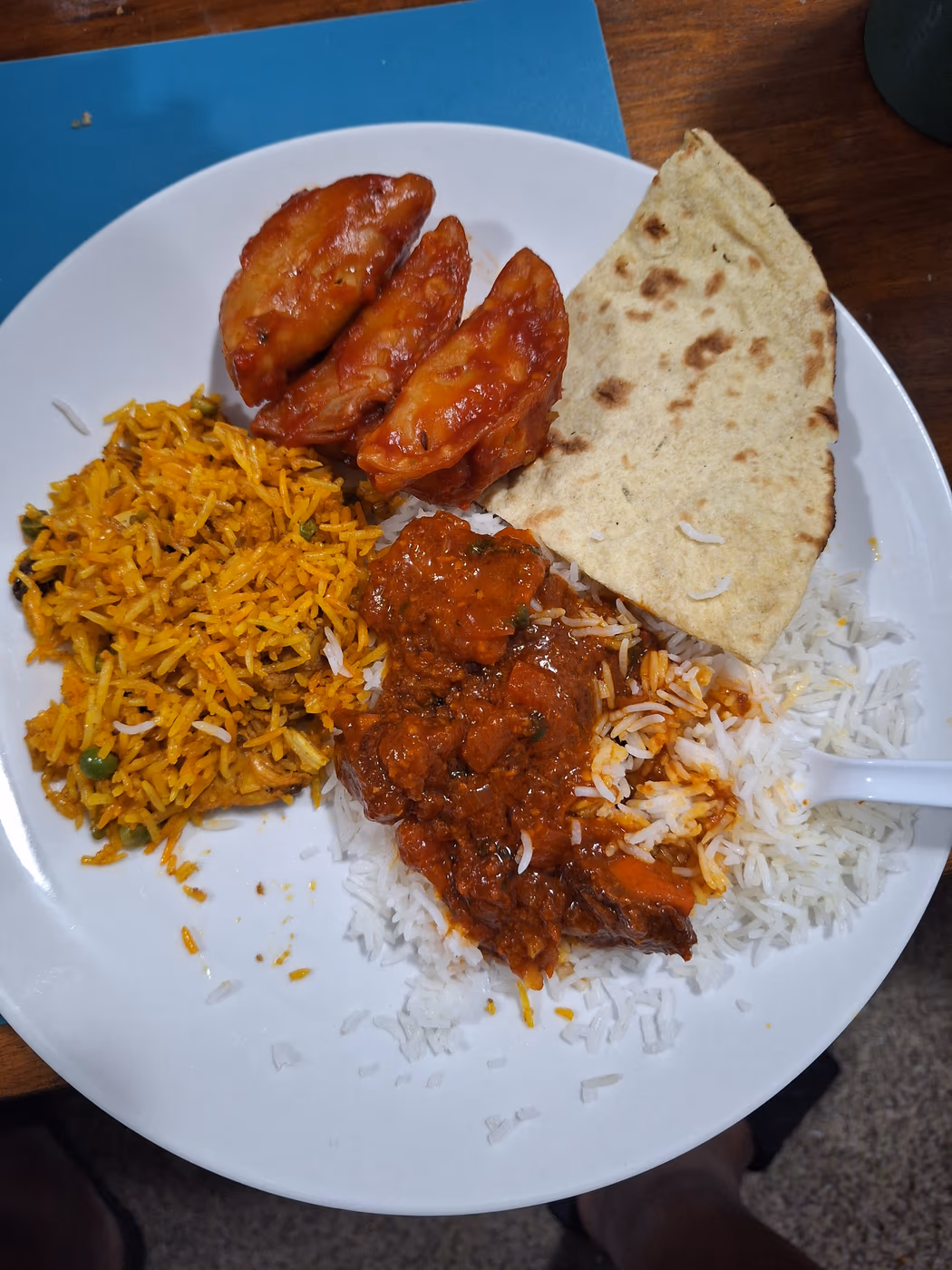 Kathmandu momo house