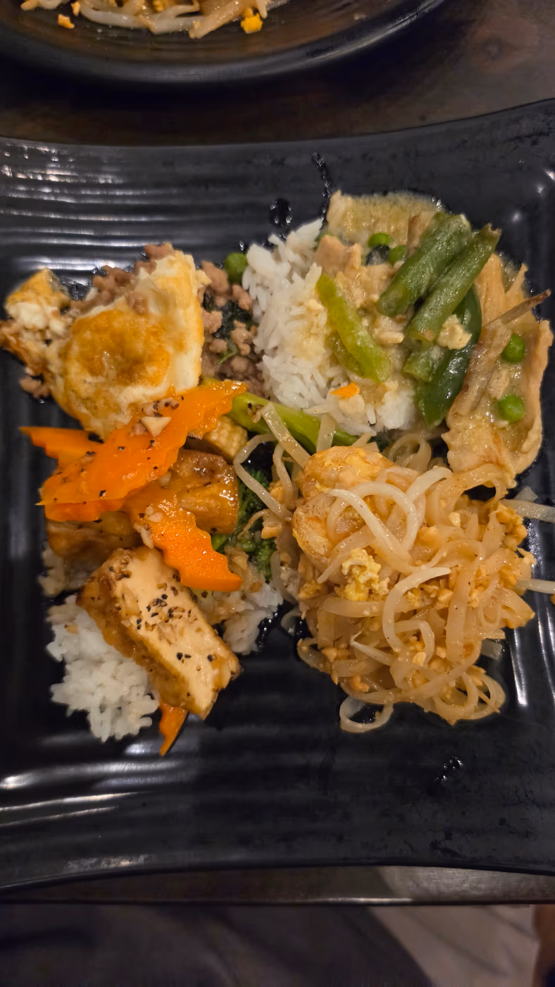 Kati Thai Cuisine