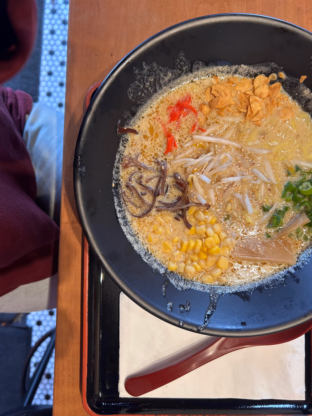 Kato Ramen Toledo