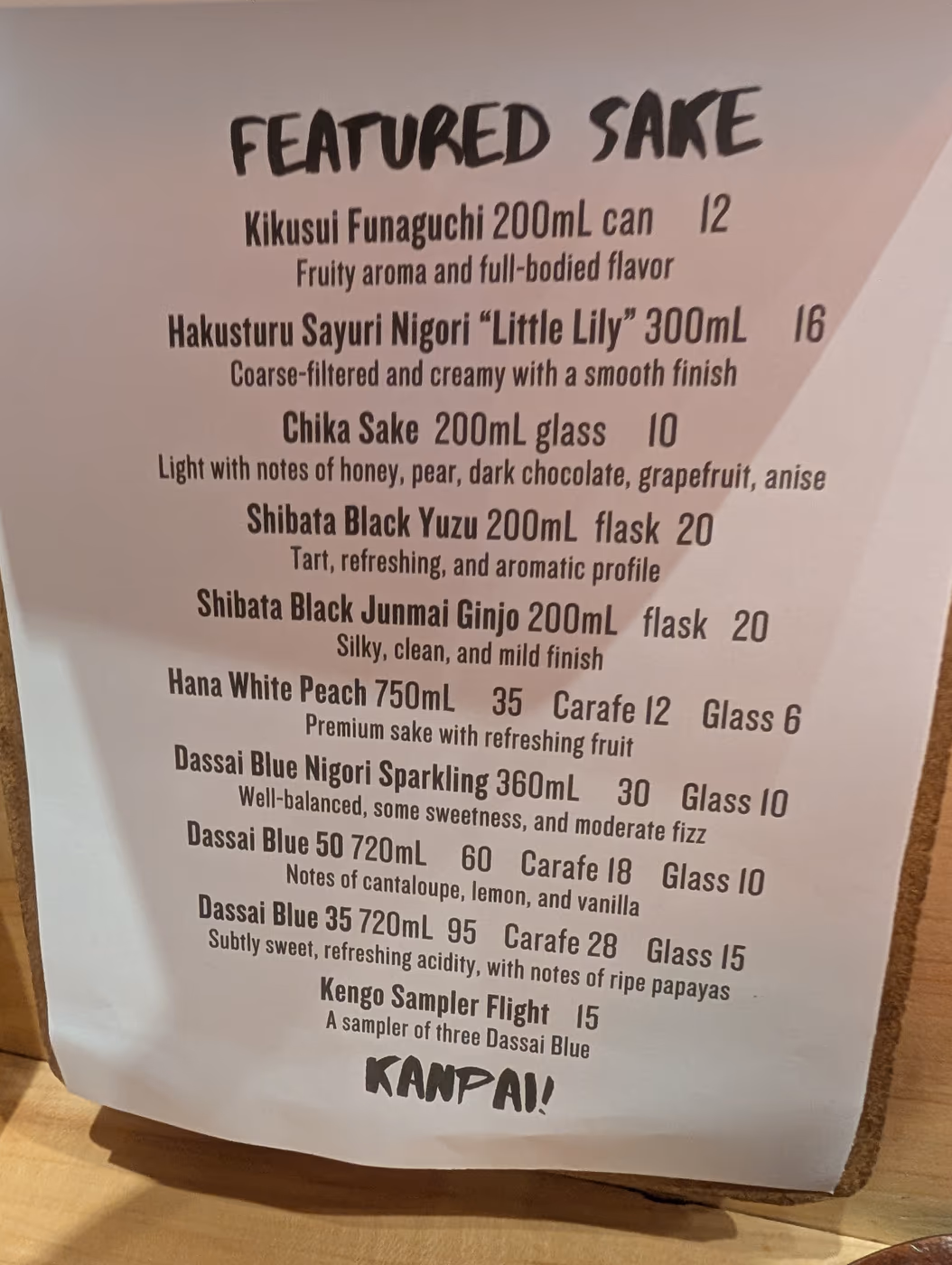 Kato Ramen Toledo photo 4