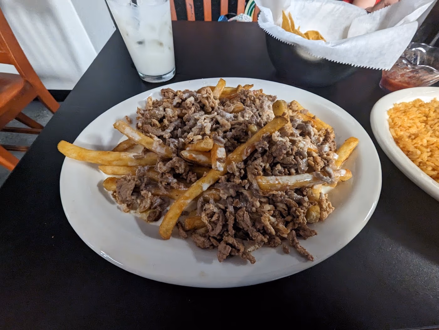 Katrinaz Grill and Latinos photo 4