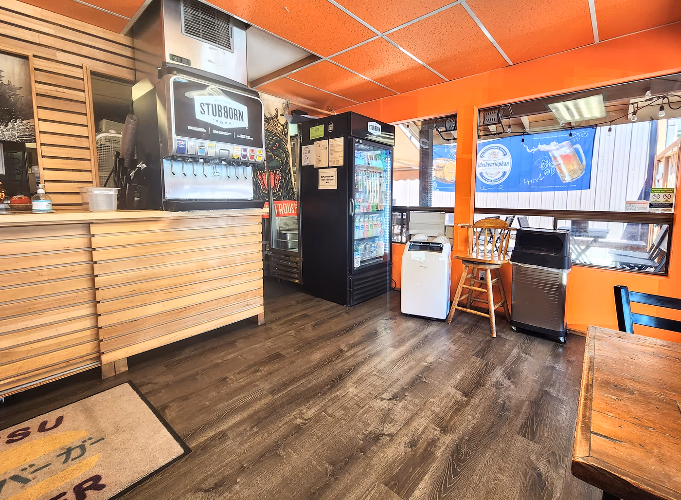 Katsu Burger Lake Stevens photo 4