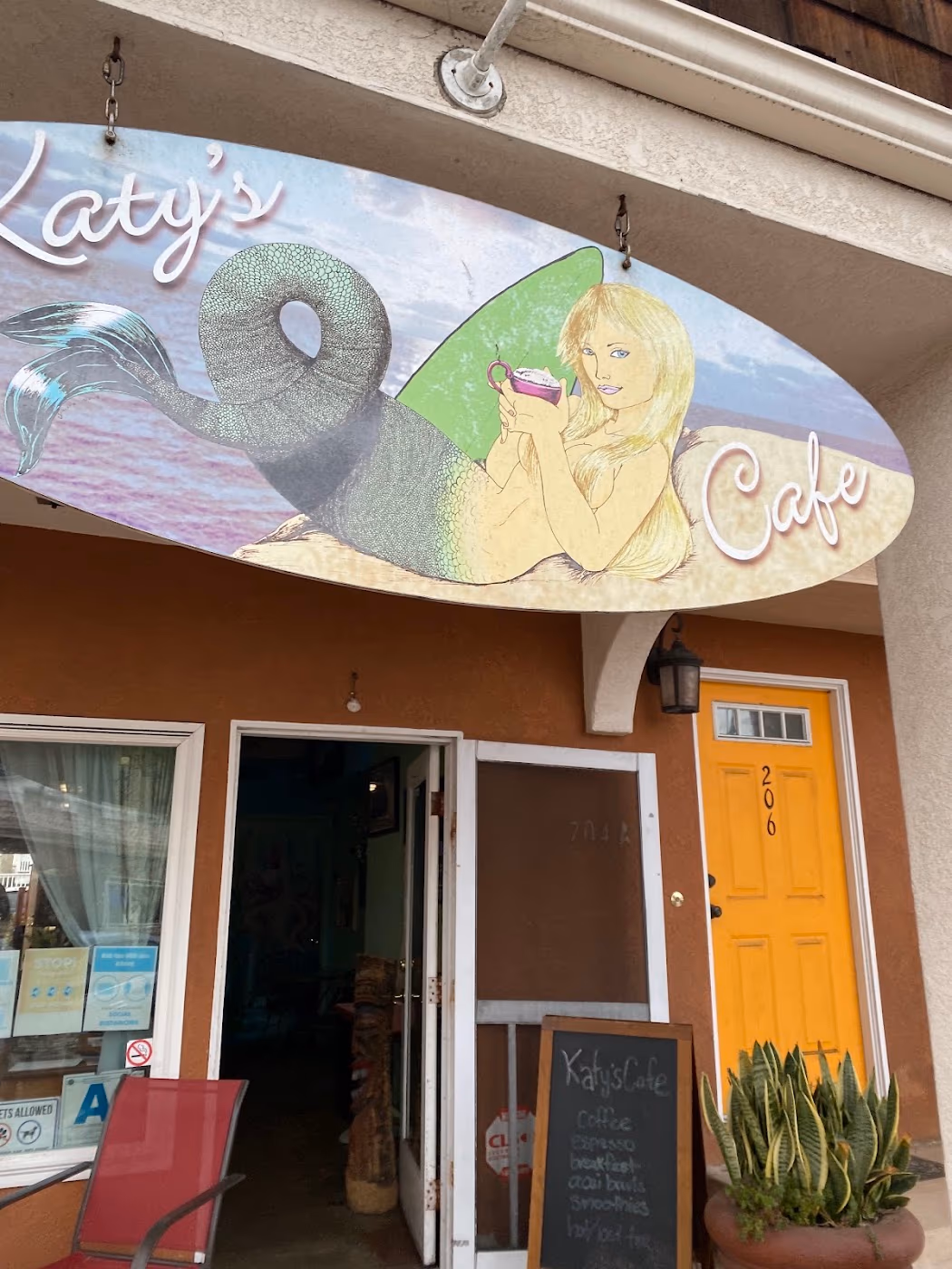 Katy's Cafe photo 3
