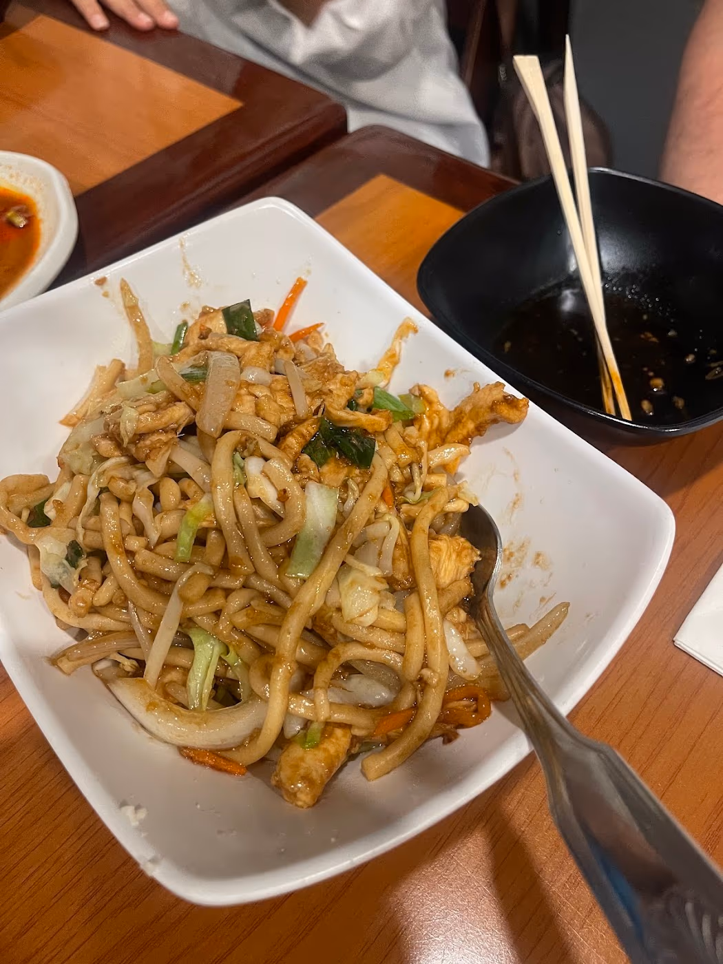Katy's Dumplings photo 3