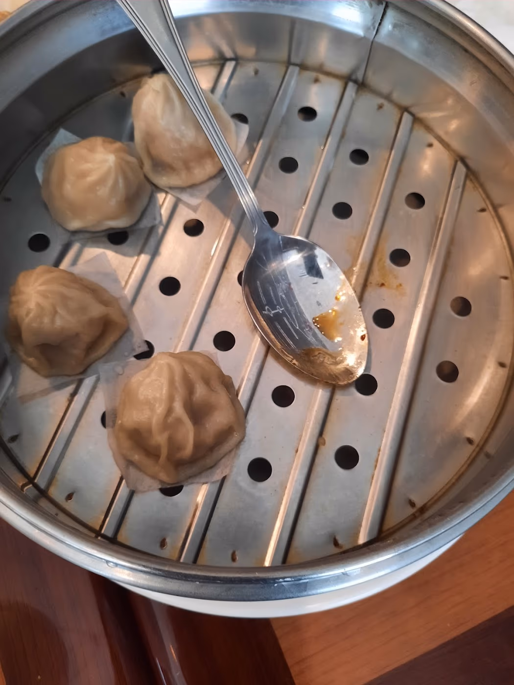 Katy's Dumplings photo 4