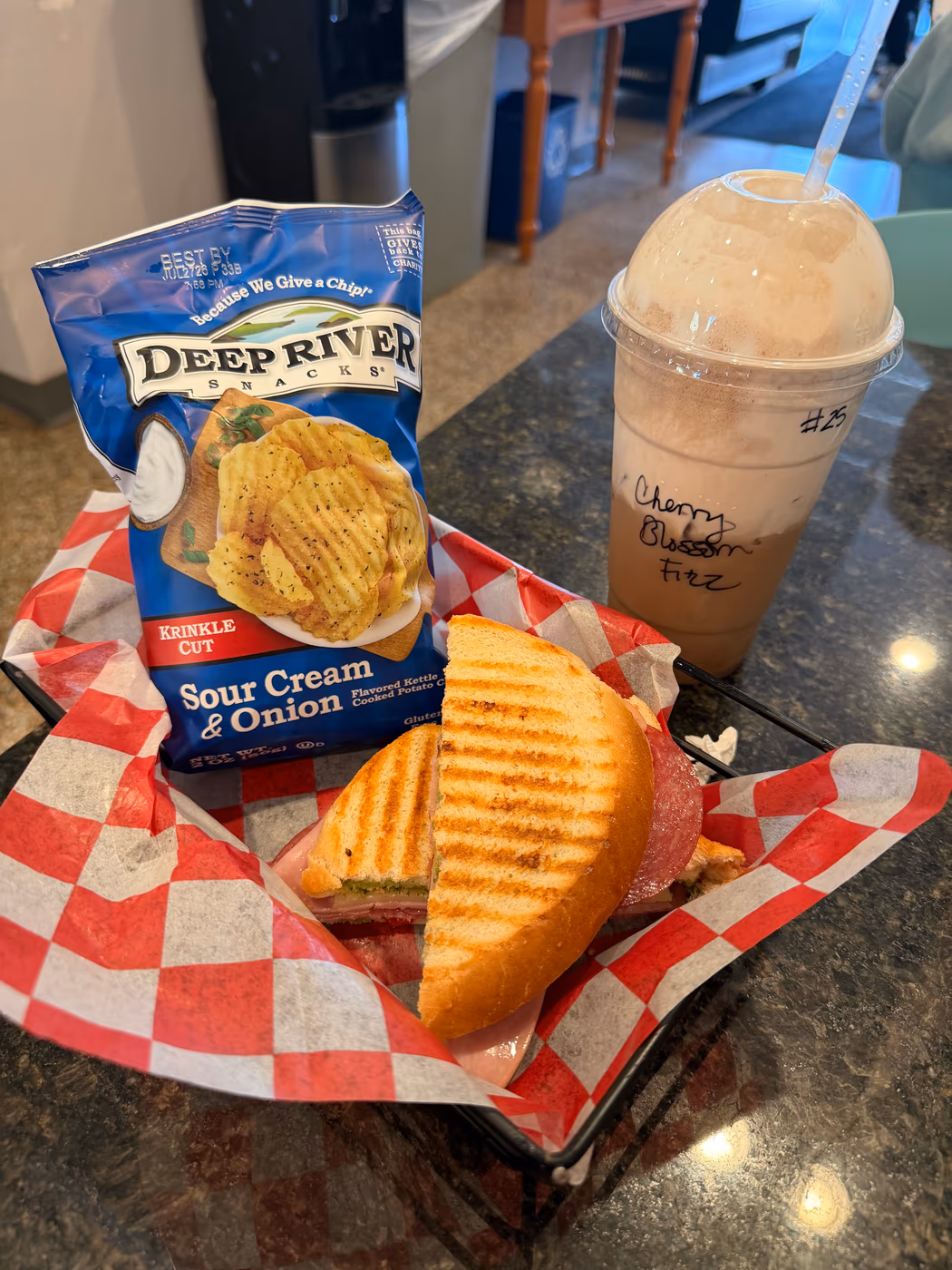 Kaukauna Coffee and Tea