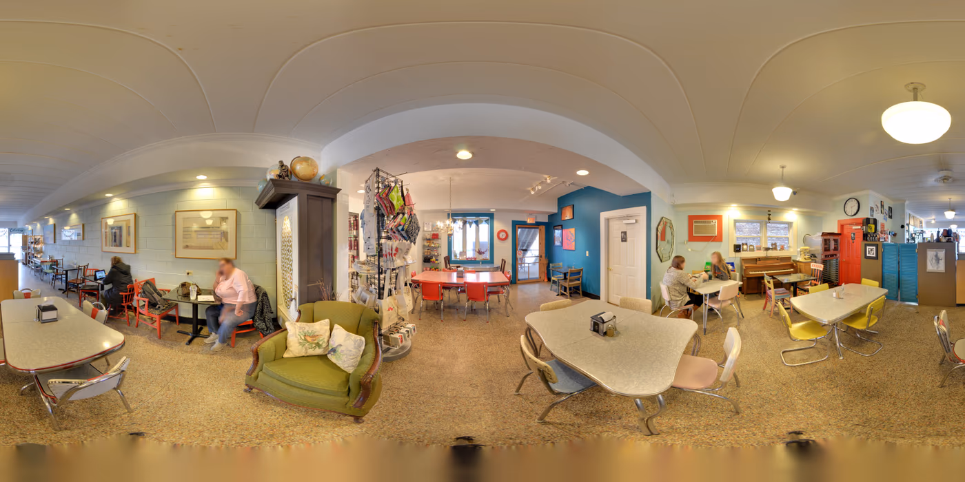 Kaukauna Coffee and Tea photo 2