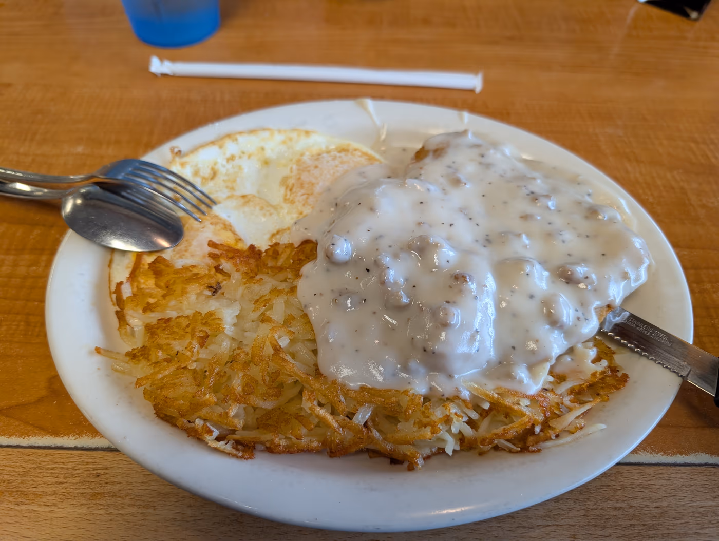 Kava's Pancake House