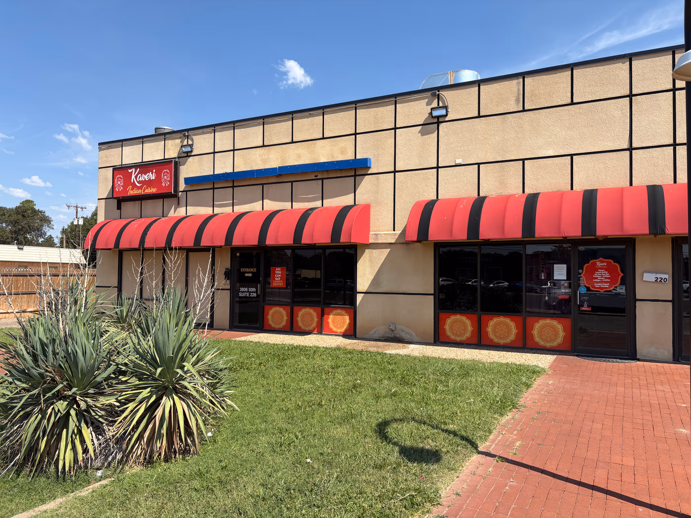 Kaveri Indian Cuisine