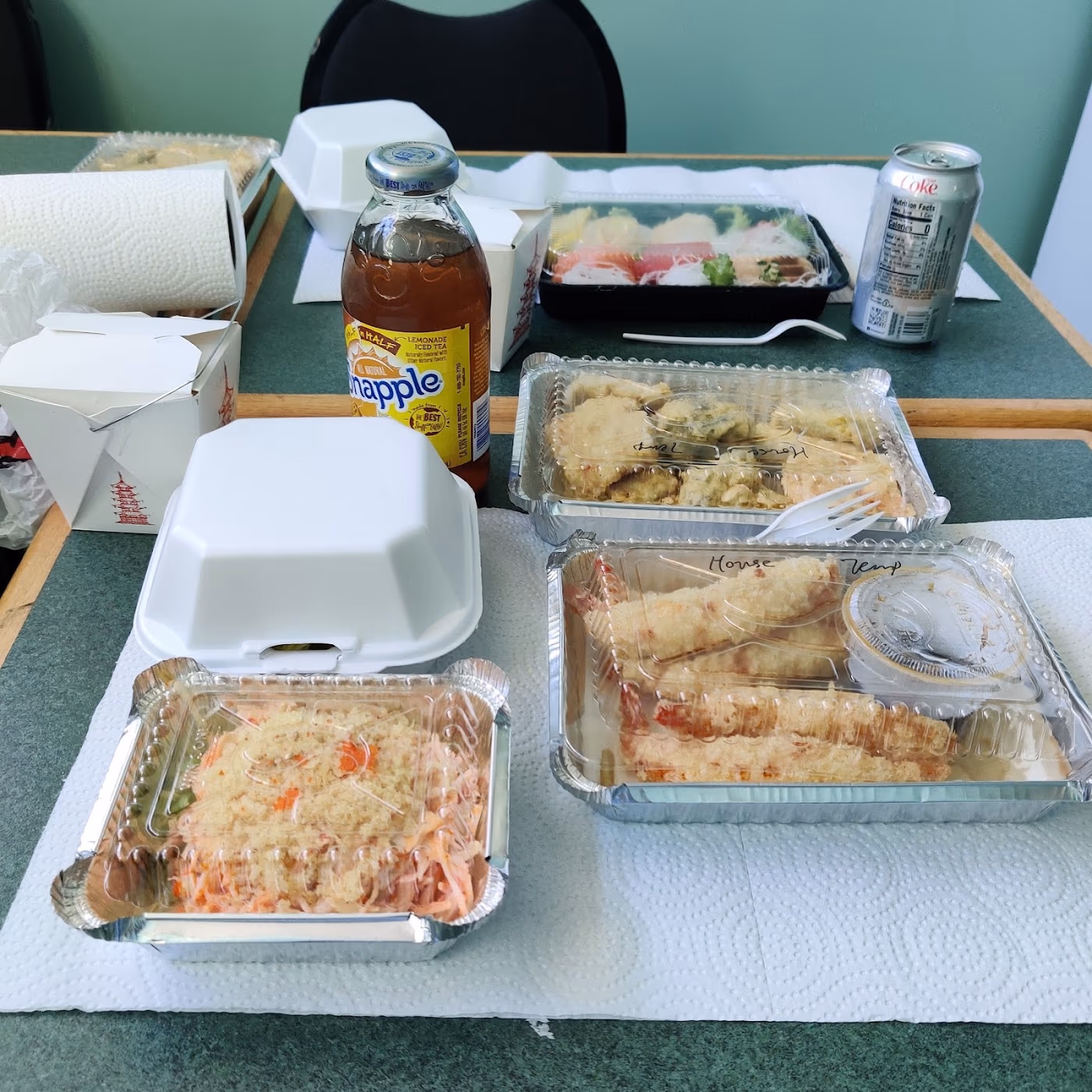Kawa Thai And Sushi photo 2