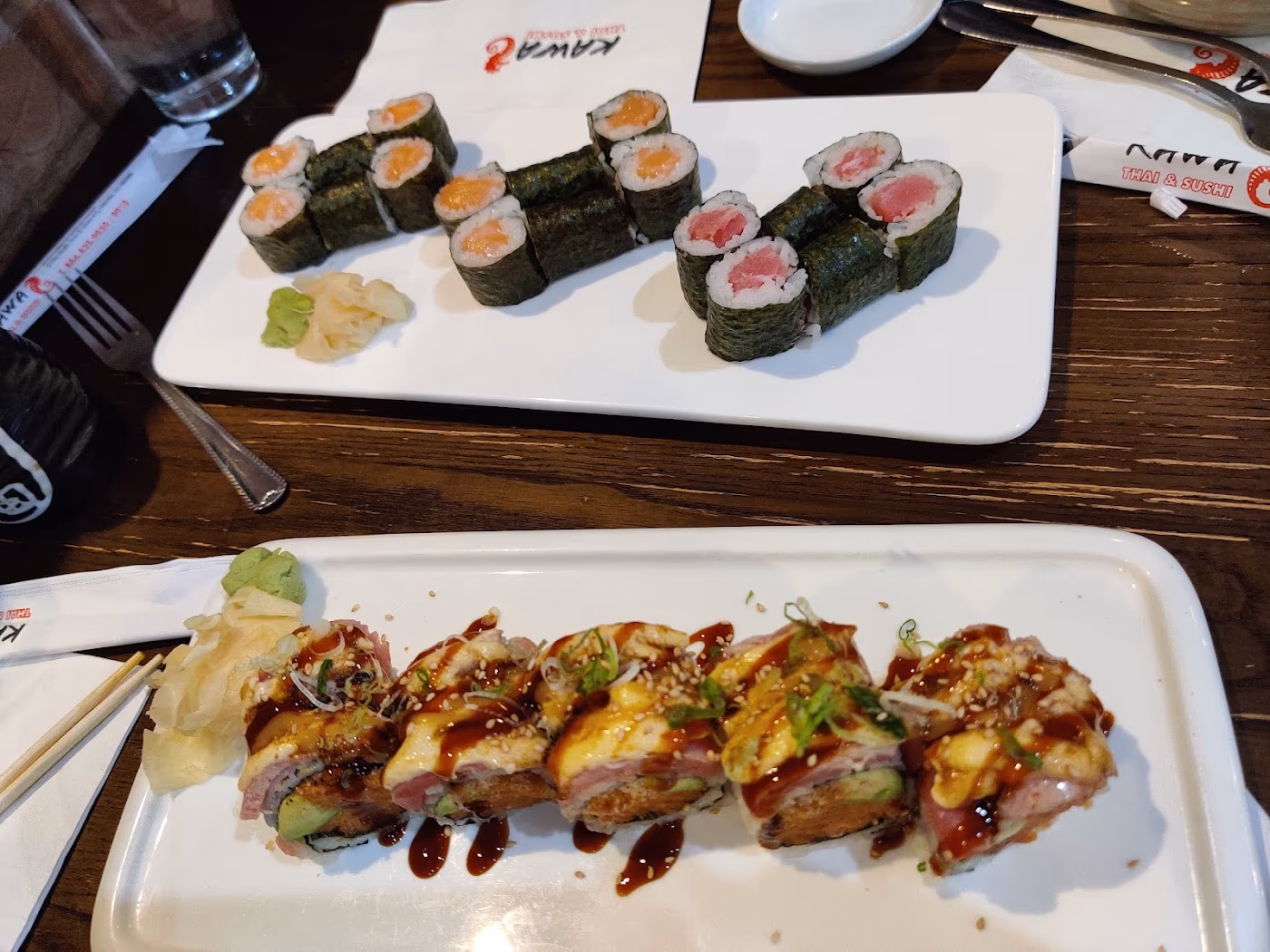 Kawa Thai And Sushi photo 3