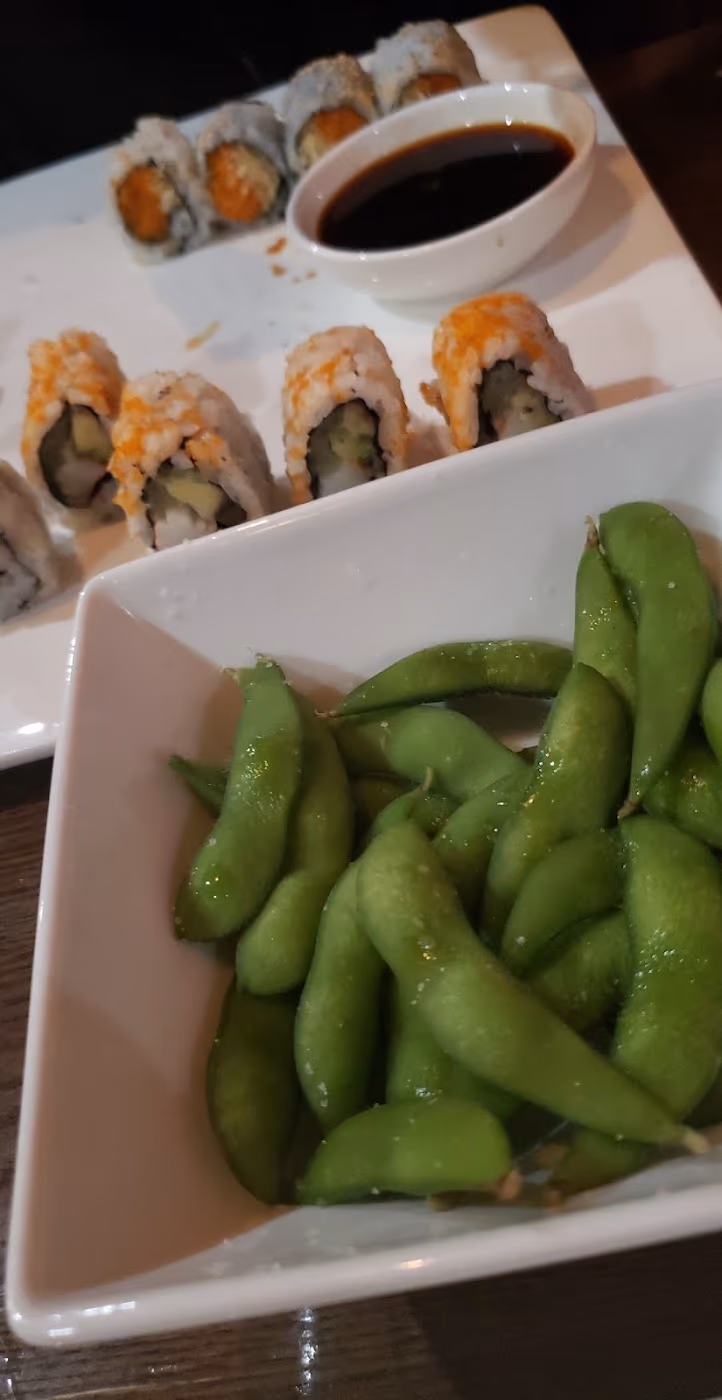 Kawa Thai And Sushi photo 4