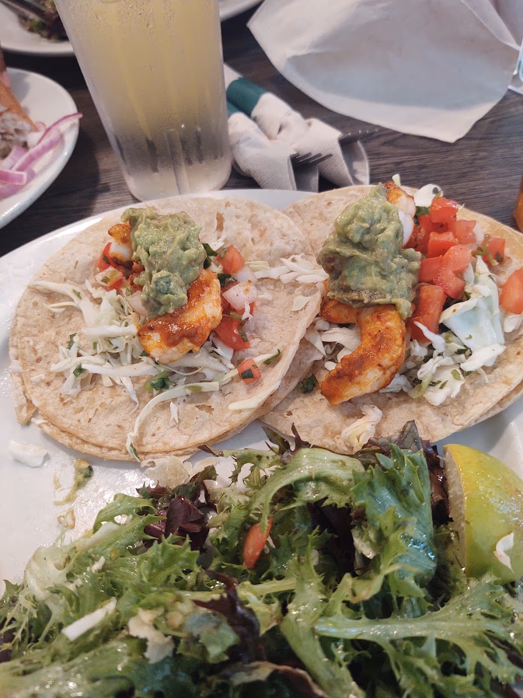 Kayak Kafé Broughton photo 3