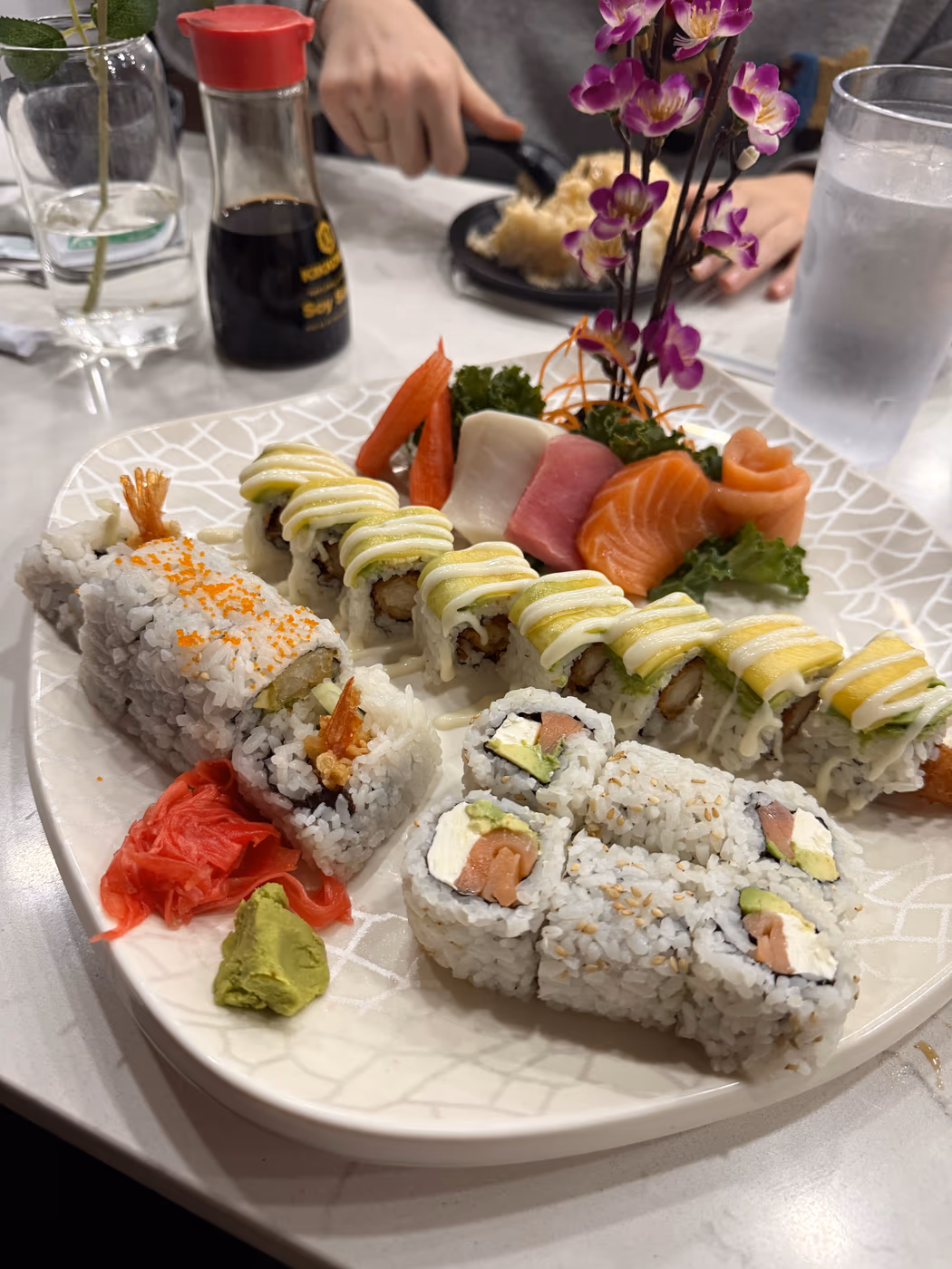 Kazoku Japanese Restaurant