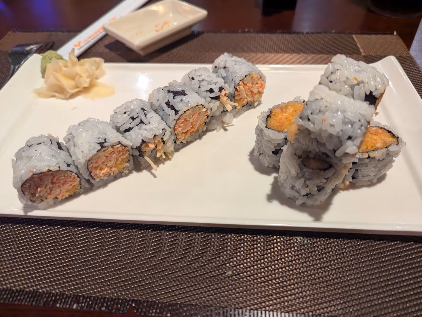 Kazumi Japanese Steakhouse photo 2