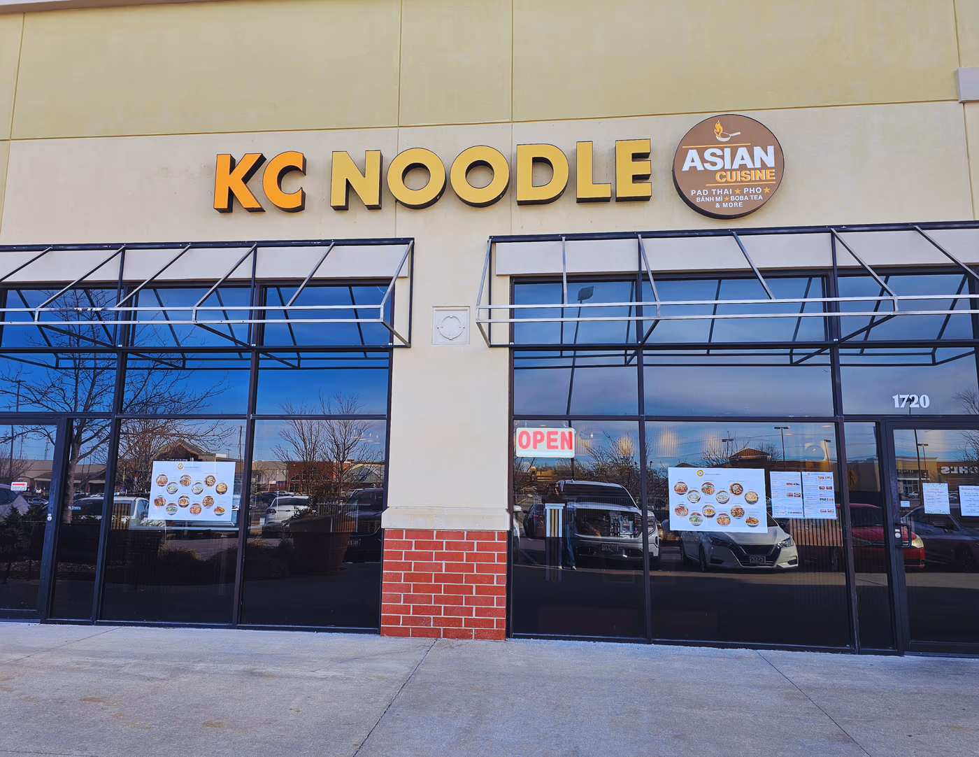 KC Noodle photo 3