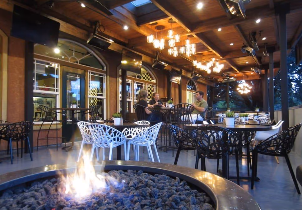 KC's American Kitchen photo 2
