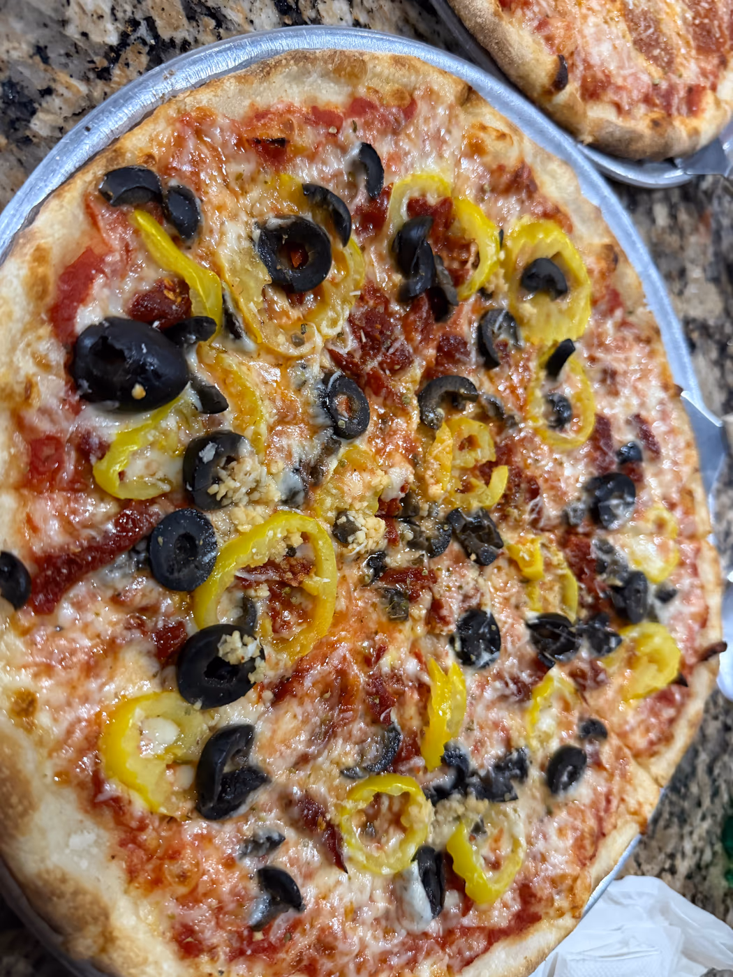 KC's Artisan Pizza and Wine Bar