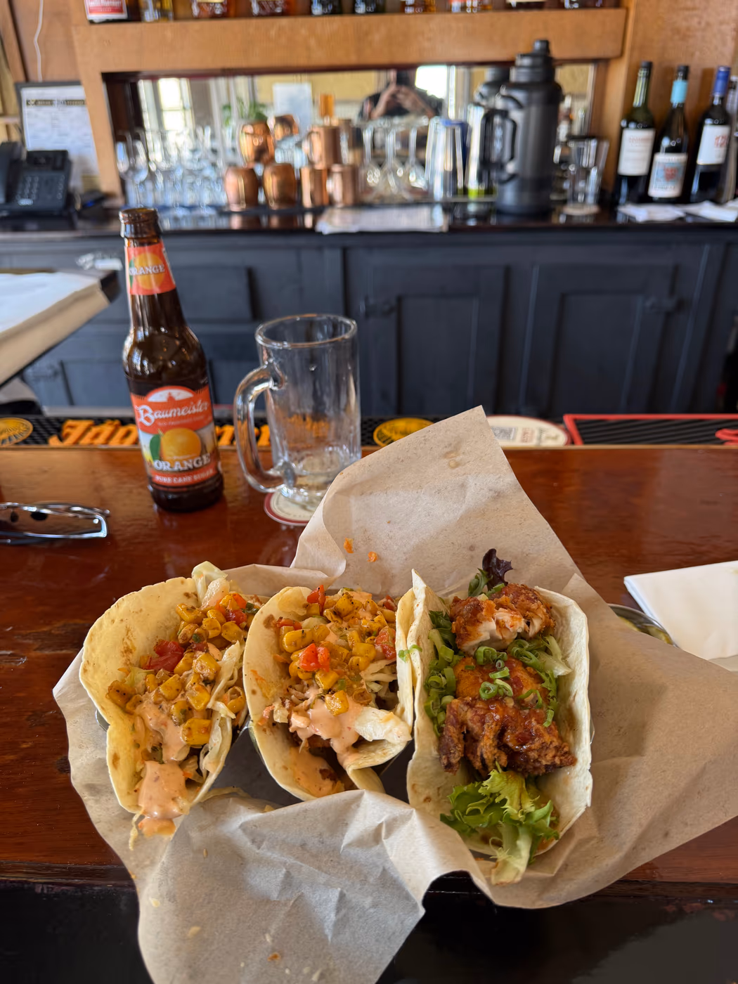 KC's Kitchen & Cocktails