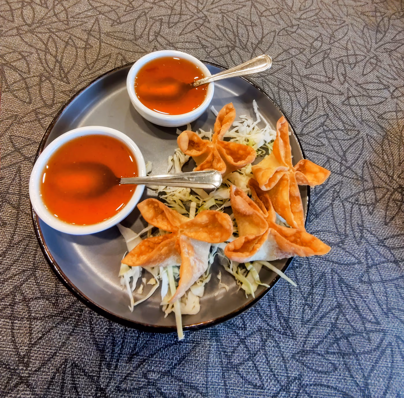 KC Thai