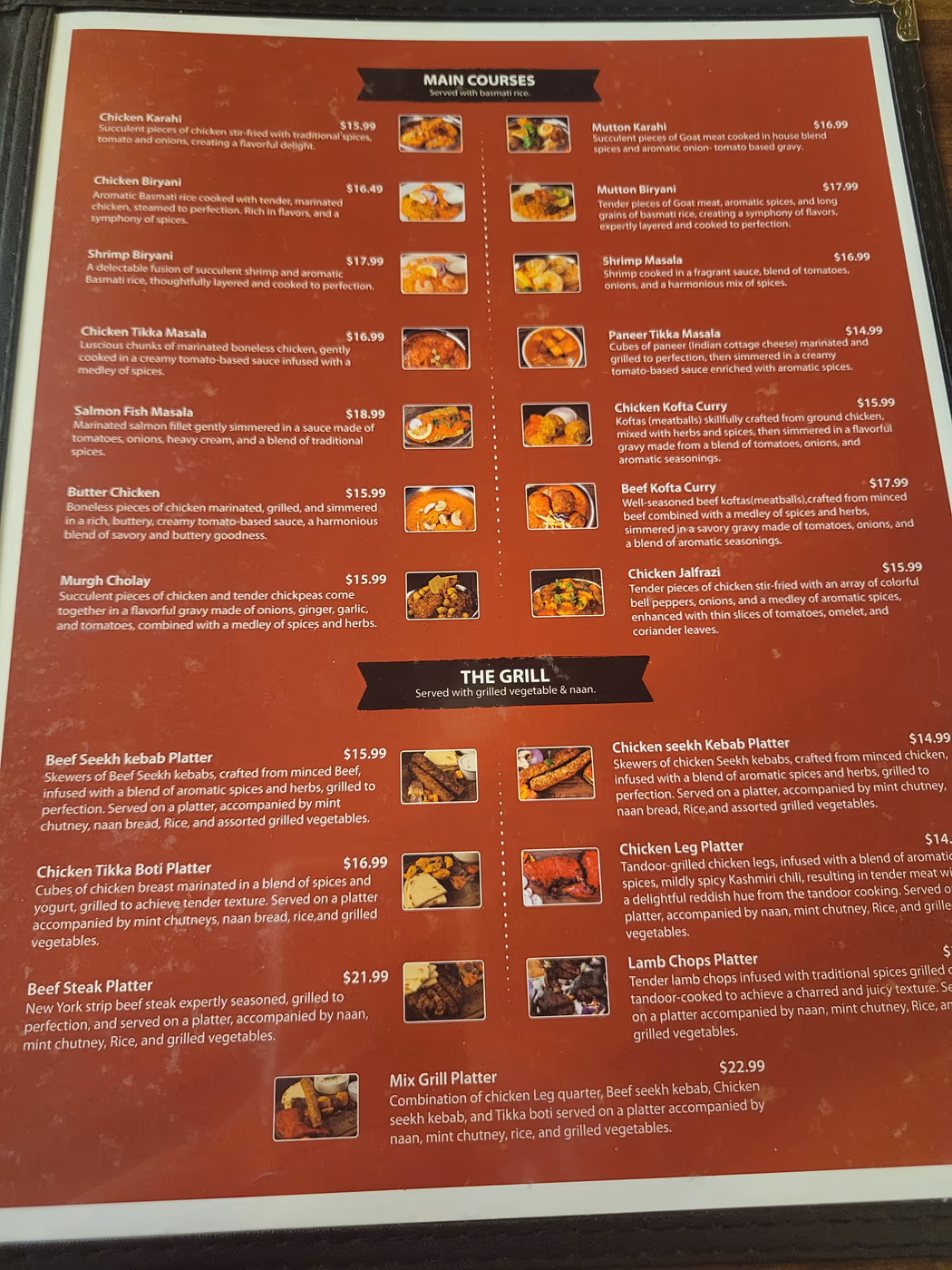 Kebabish bites