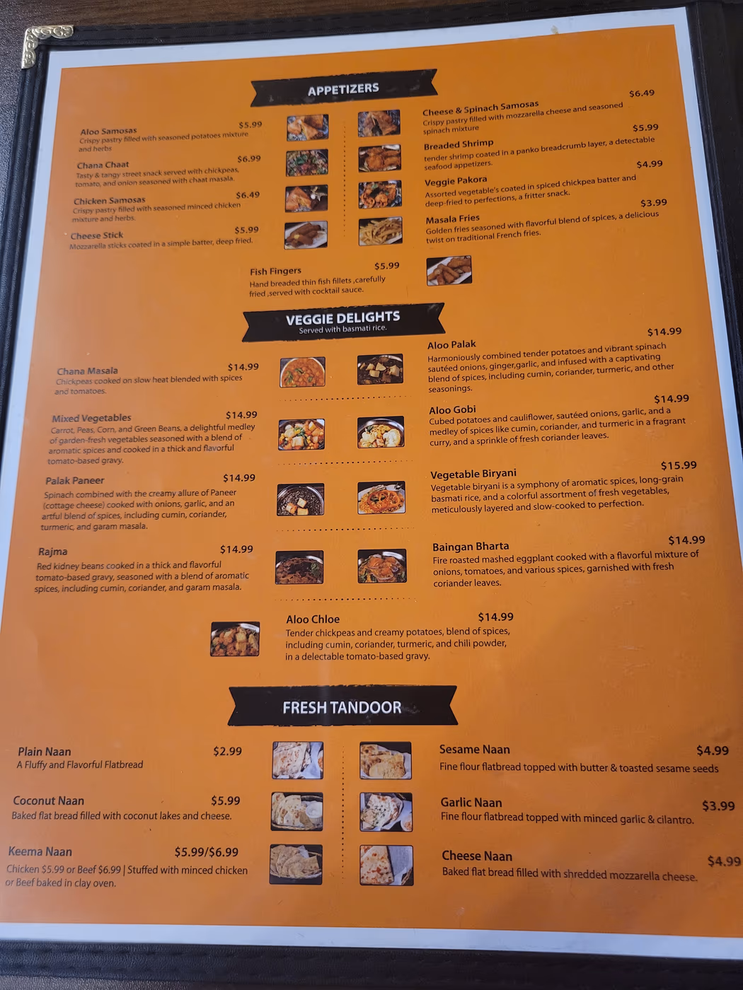 Kebabish bites photo 2