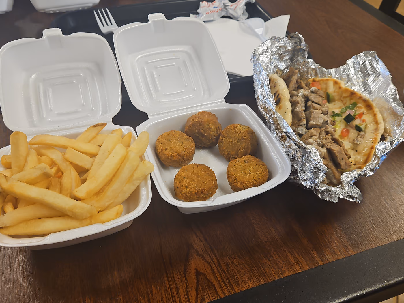 Kebabistan Grill photo 2