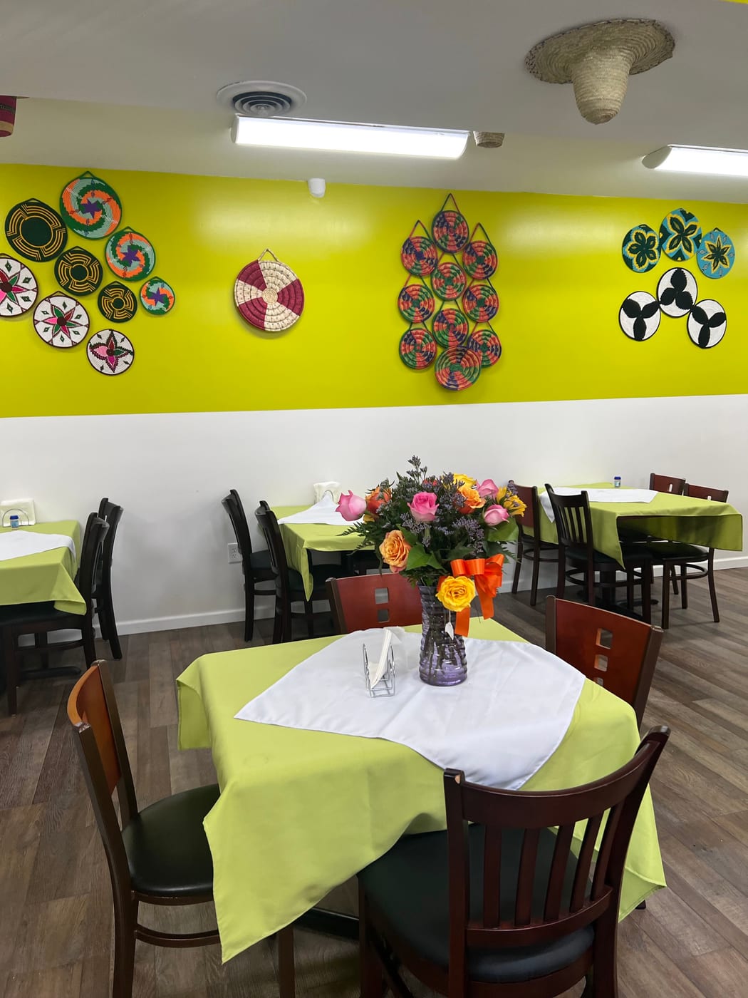 Kebena Restaurant and Bar