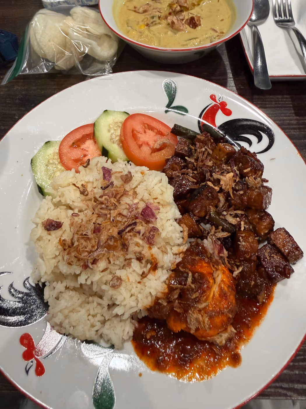 KEDAI Indonesian Cafe
