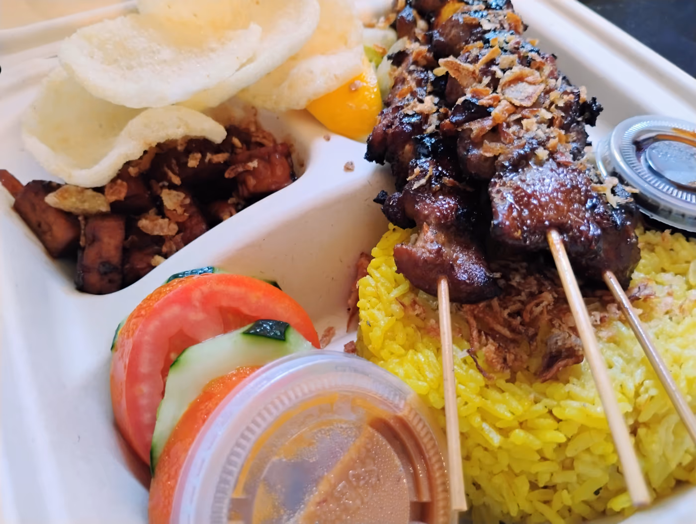 KEDAI Indonesian Cafe photo 2