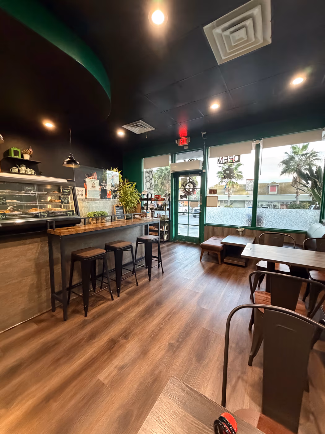 KEDAI Indonesian Cafe photo 4
