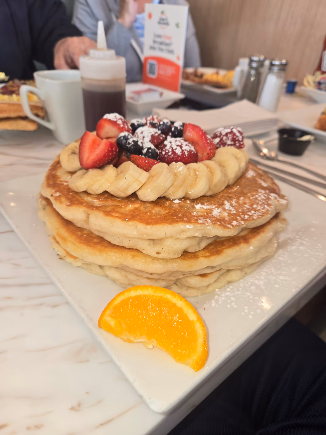 Keke's Breakfast Cafe