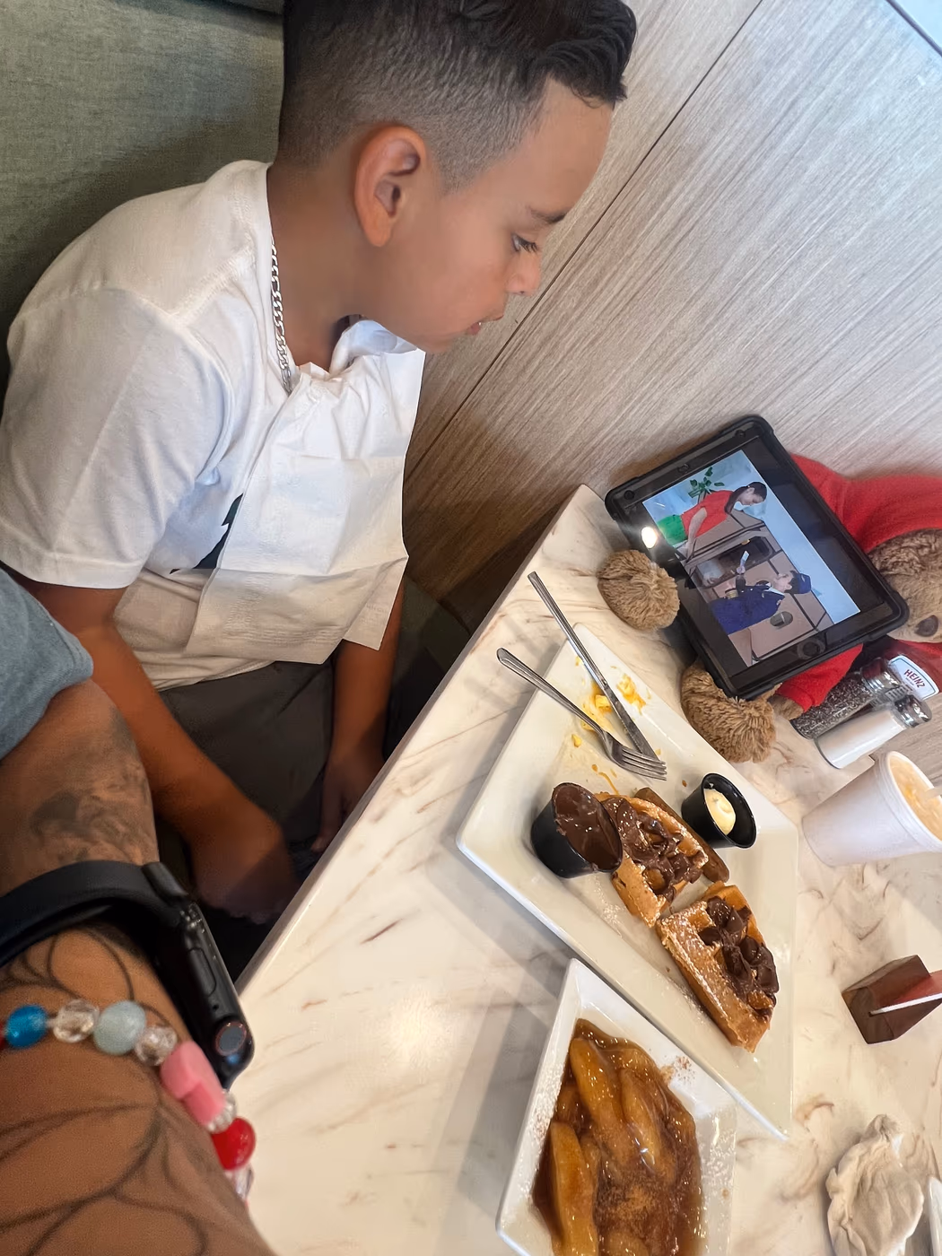 Keke's Breakfast Cafe photo 2