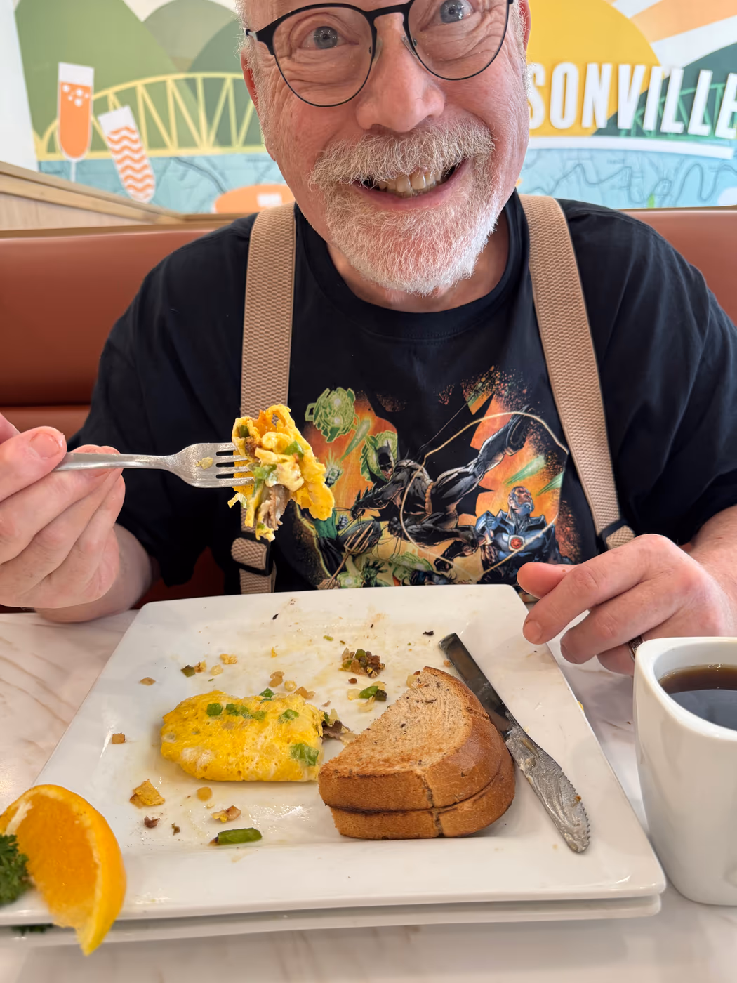 Keke's Breakfast Cafe