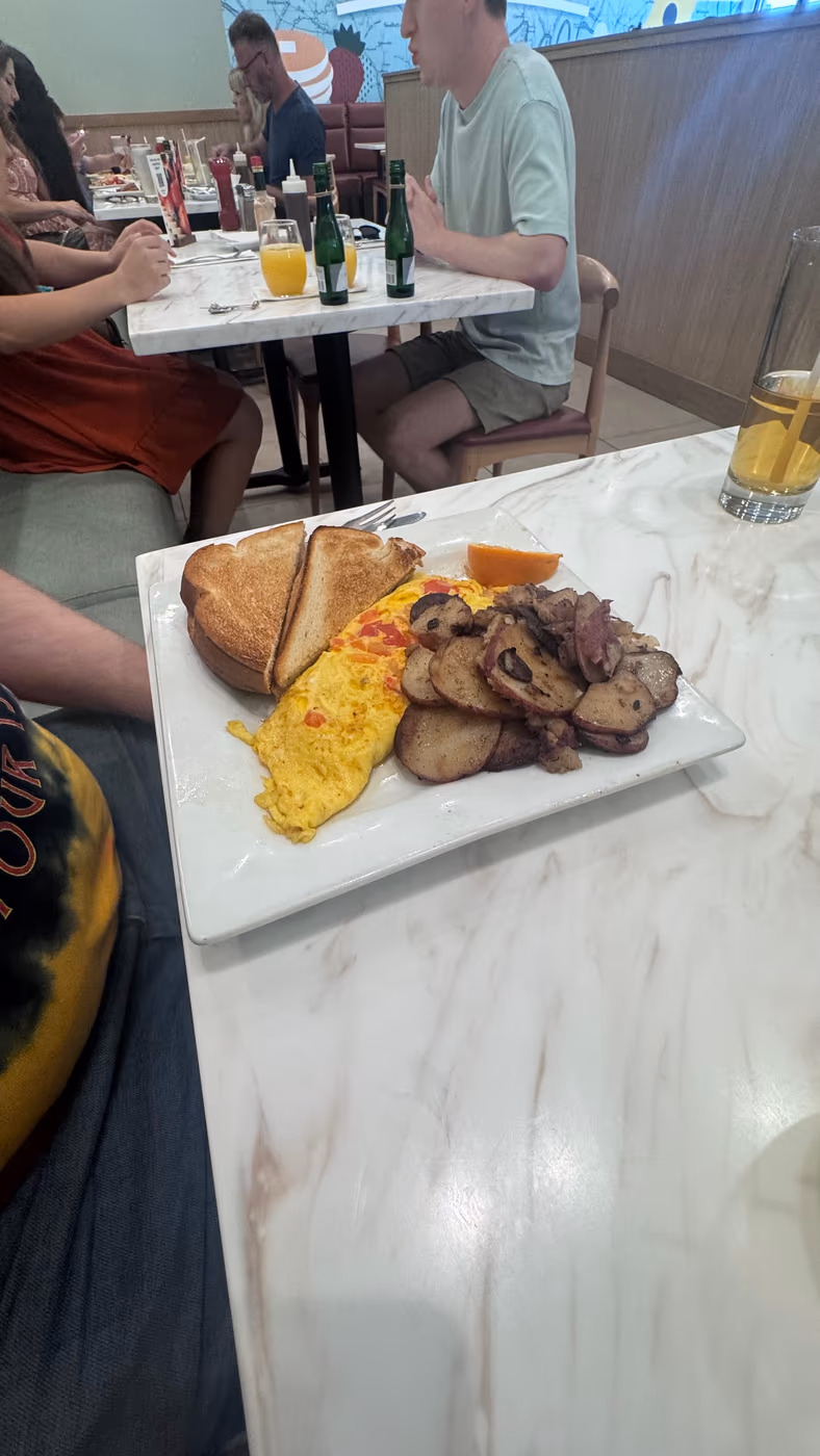 Keke's Breakfast Cafe photo 4