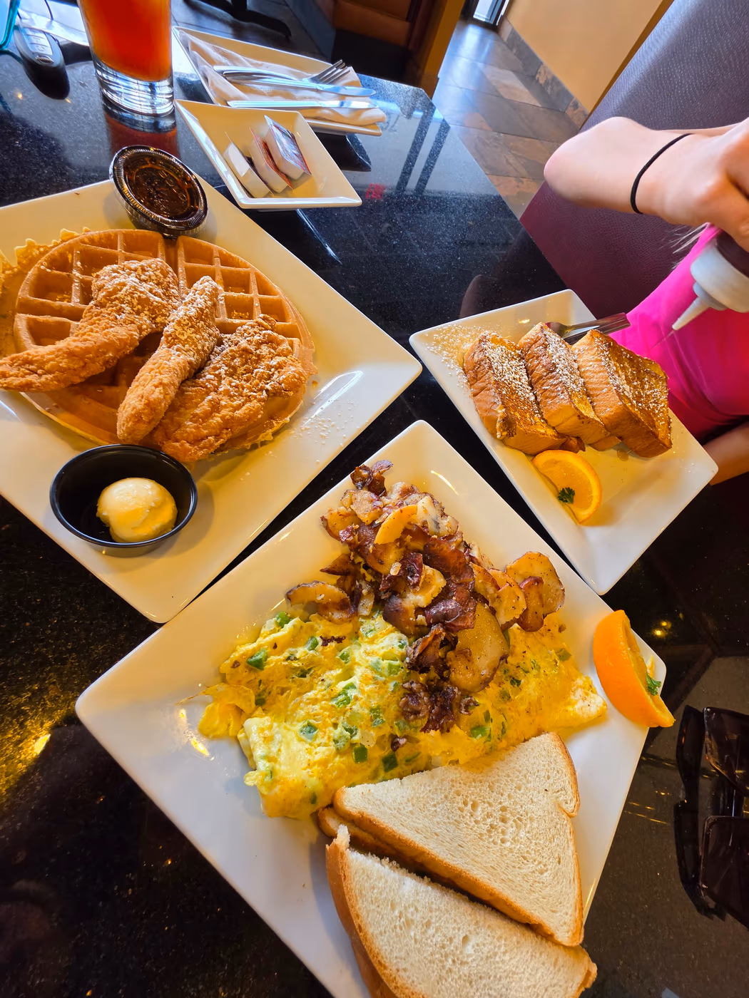 Keke's Breakfast Cafe