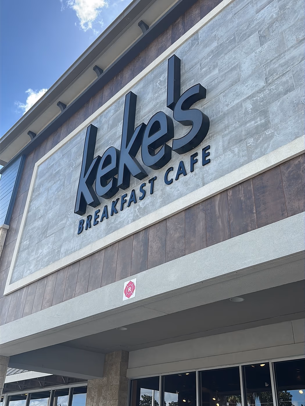 Keke's Breakfast Cafe