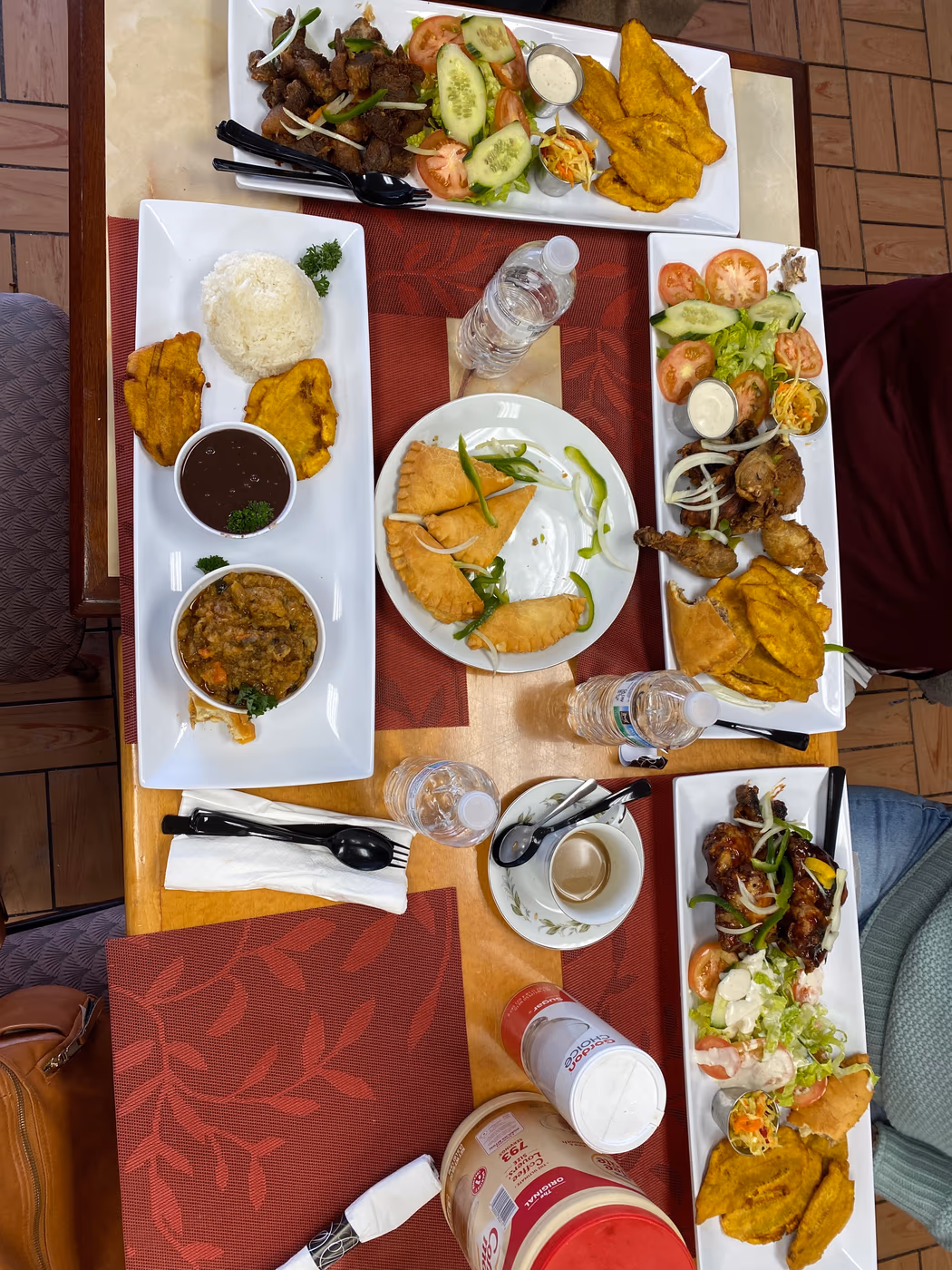 KEKET Bongou Caribbean Restaurant photo 2