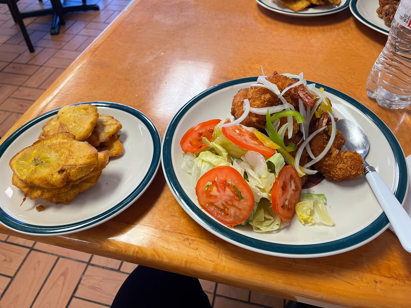 KEKET Bongou Caribbean Restaurant photo 3