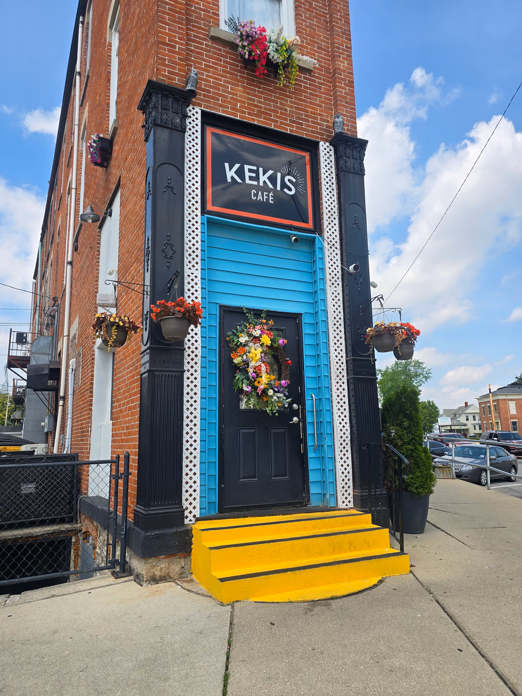 Kekis Café photo 3