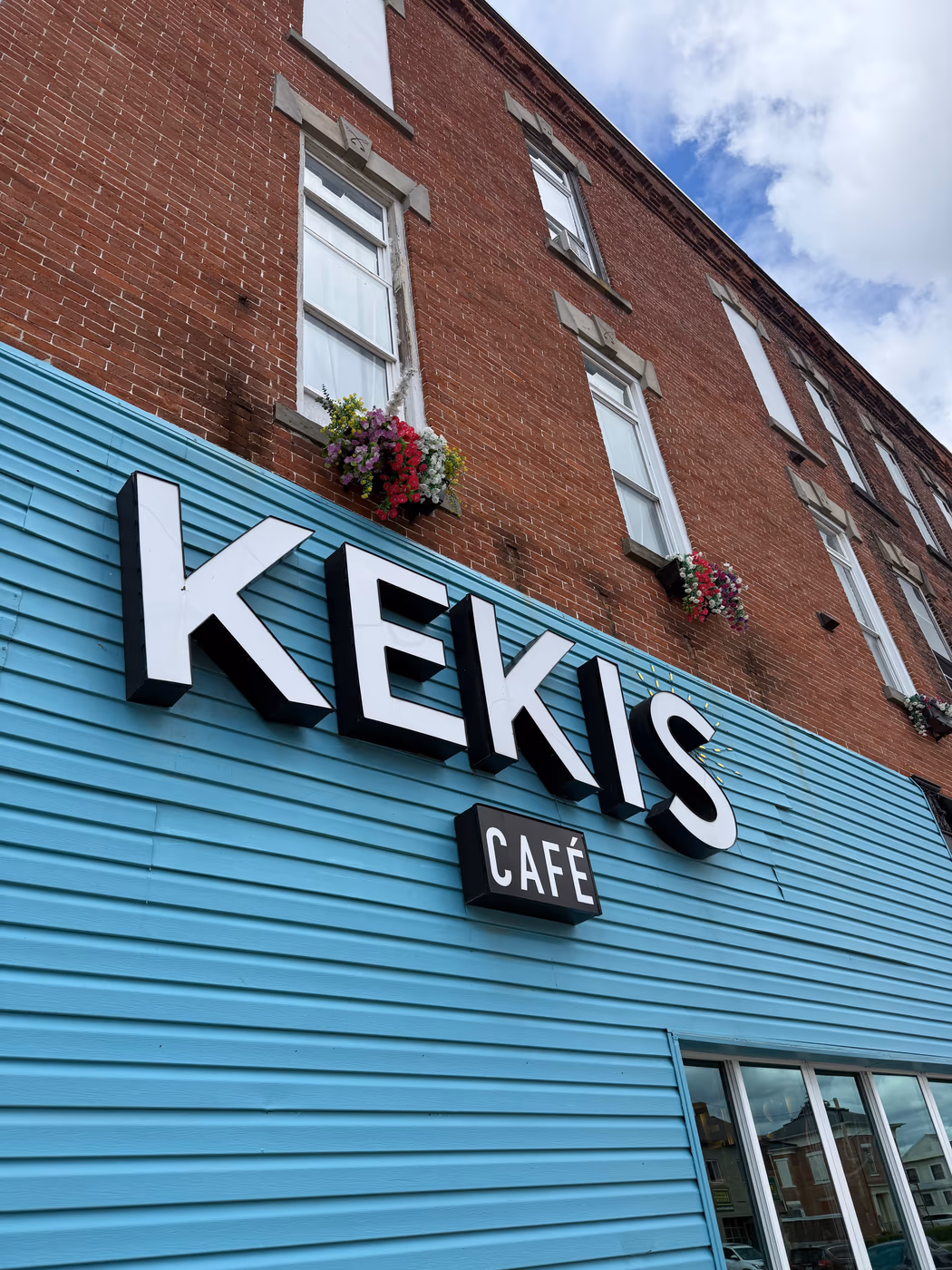 Kekis Café photo 4