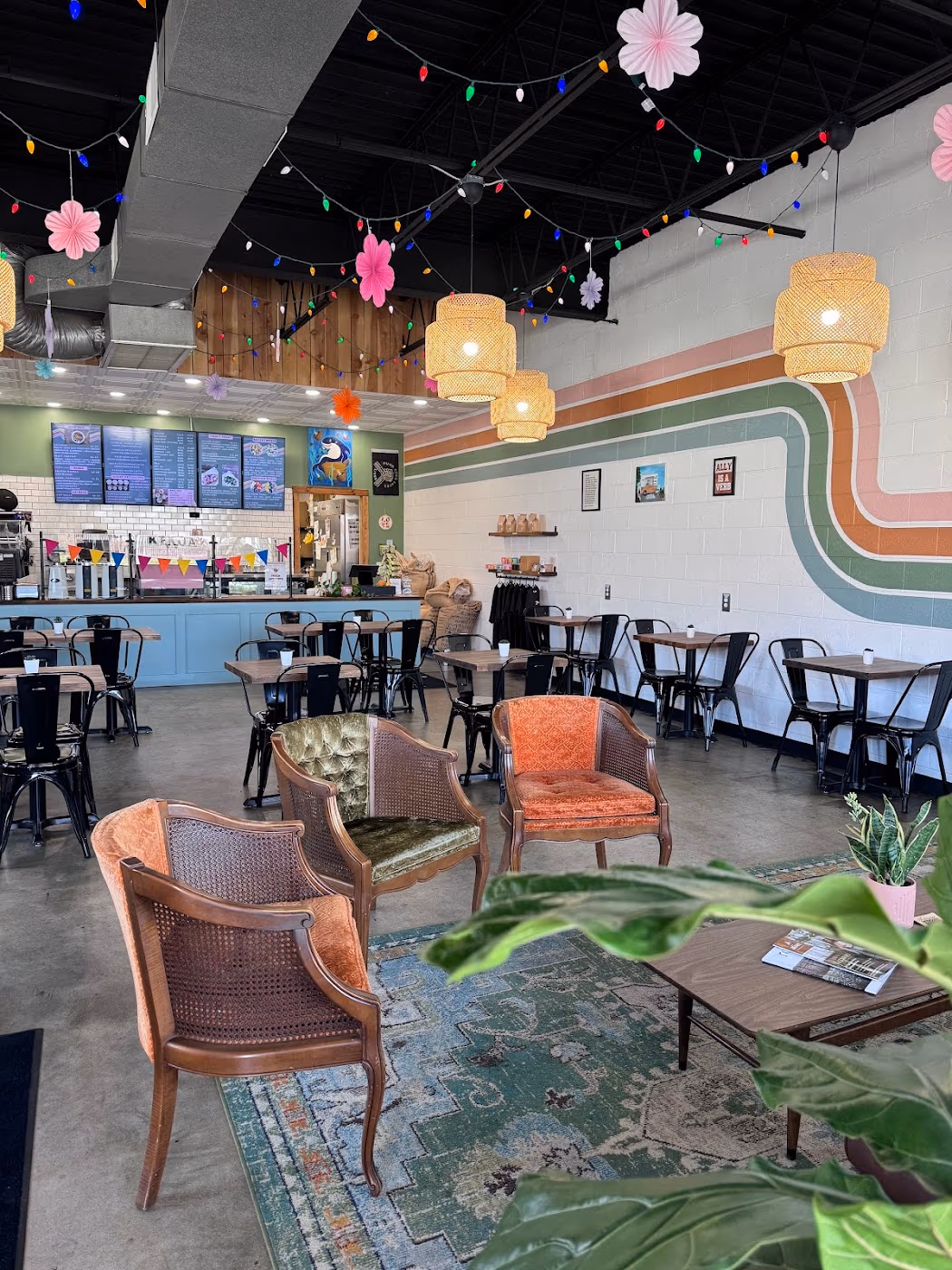 Kekoa Brew Co. Coffee Roasters photo 2