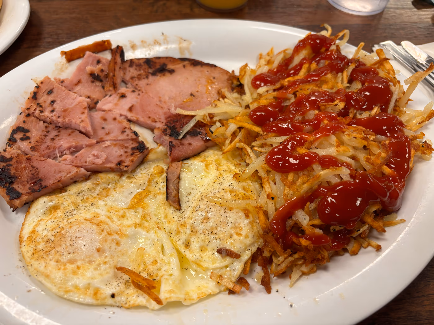 Kelley’s Country Cookin