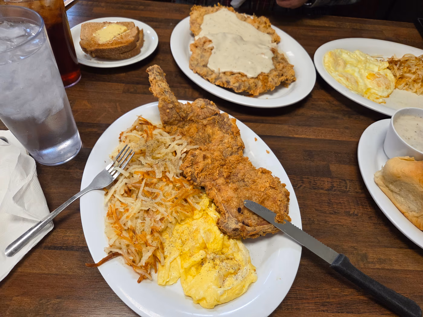 Kelley’s Country Cookin photo 2